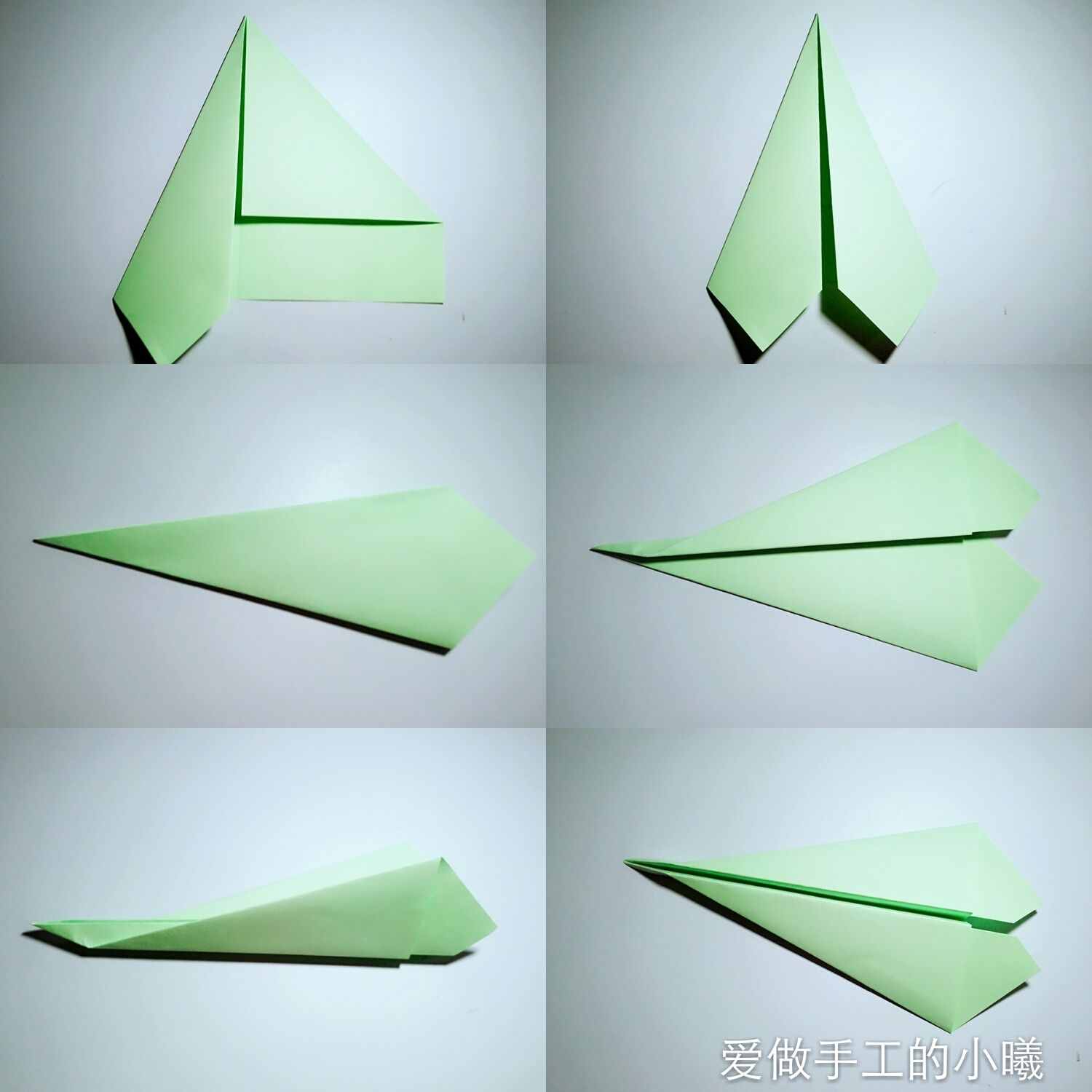 有一个logo是折纸飞机的APP的简单介绍