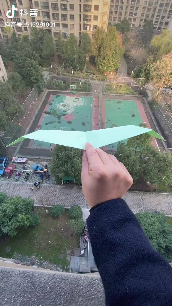 纸飞机发射器教程_纸飞机发射器工作原理