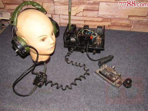 抗战电报声音_抗战时期电报能发多远