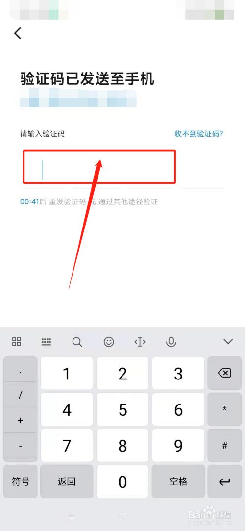 包含飞机接不到验证码了怎么登陆的词条
