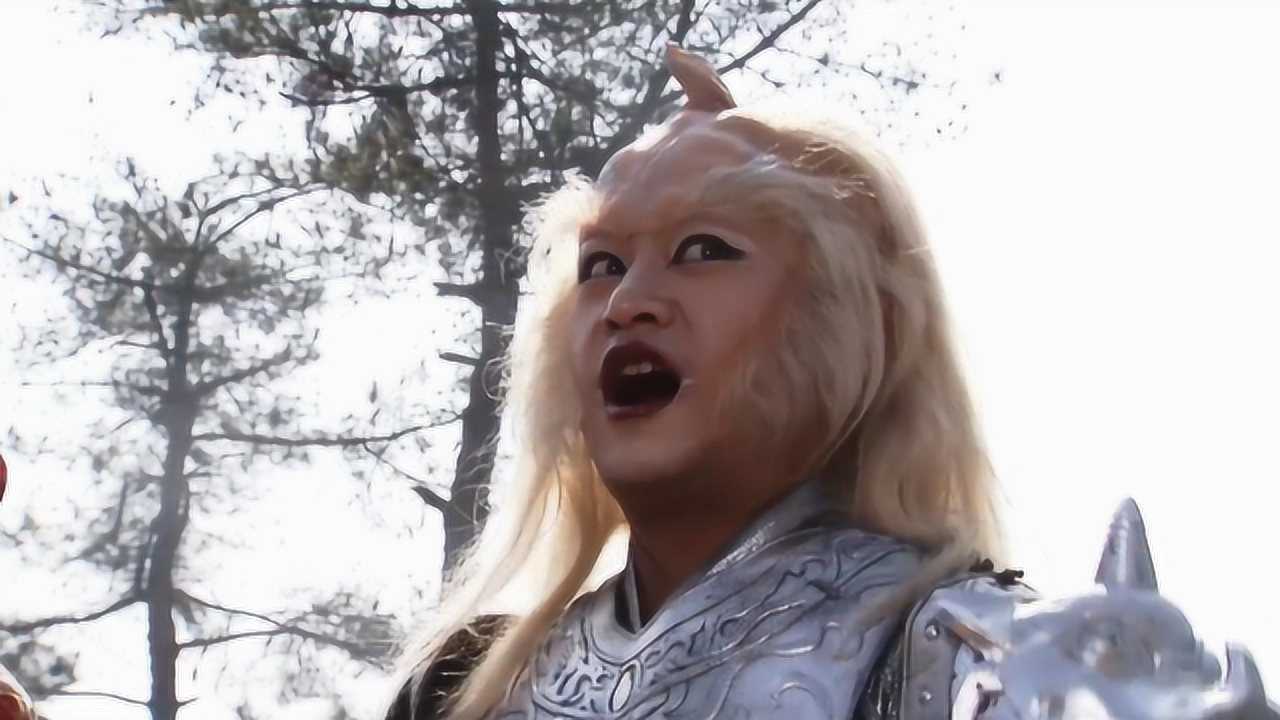 电报猴是出自西游记的哪一集的简单介绍