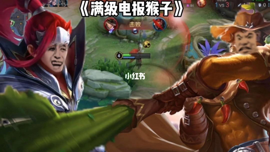 电报猴在哪里可以听的简单介绍