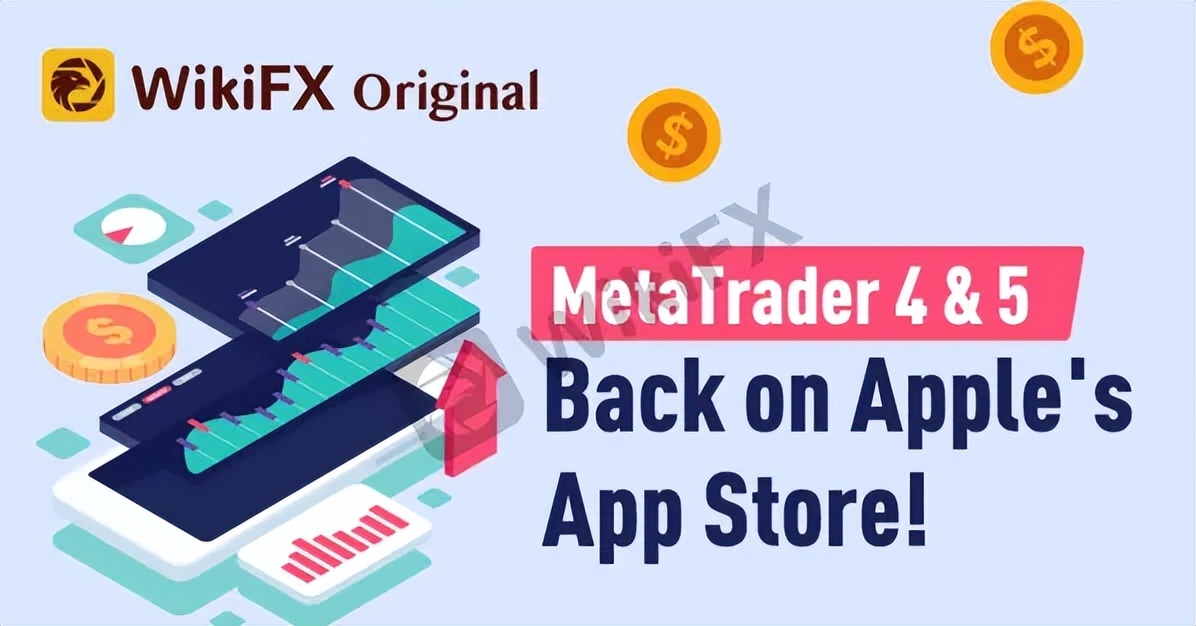 metatrader4手机版下载_metatrader4下载安装 安卓版