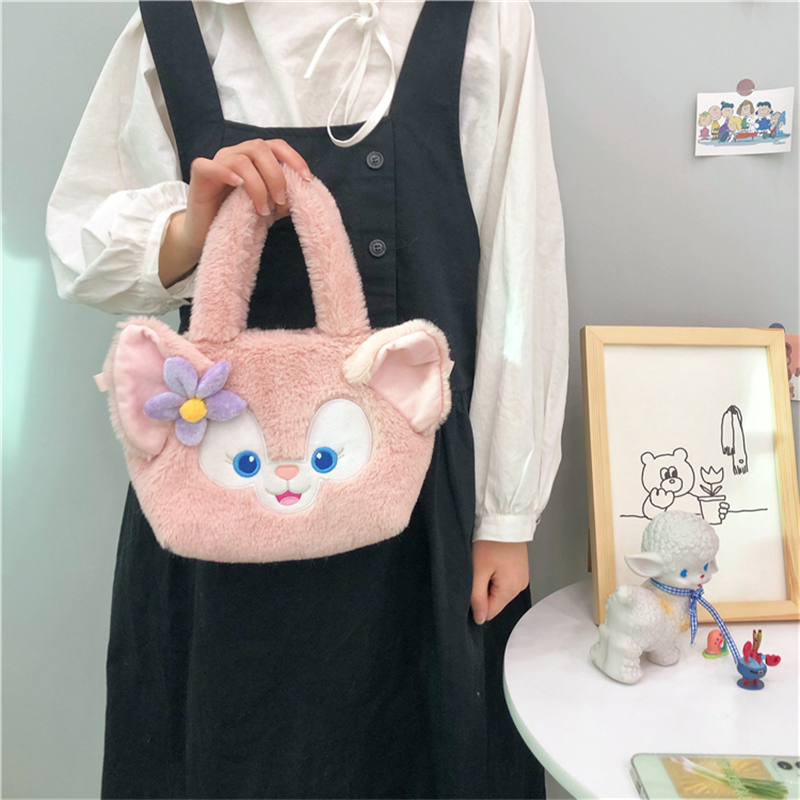 小狐狸包包是什么牌子_小狐狸标志的衣服是什么牌子