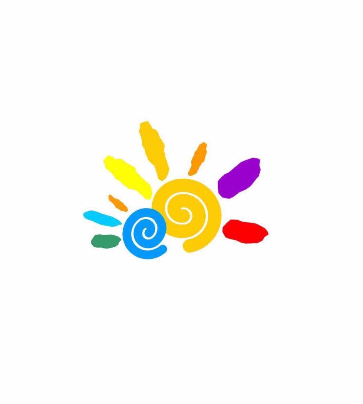 纸飞机体智能logo_纸飞机体智能鲸跃教育有限公司
