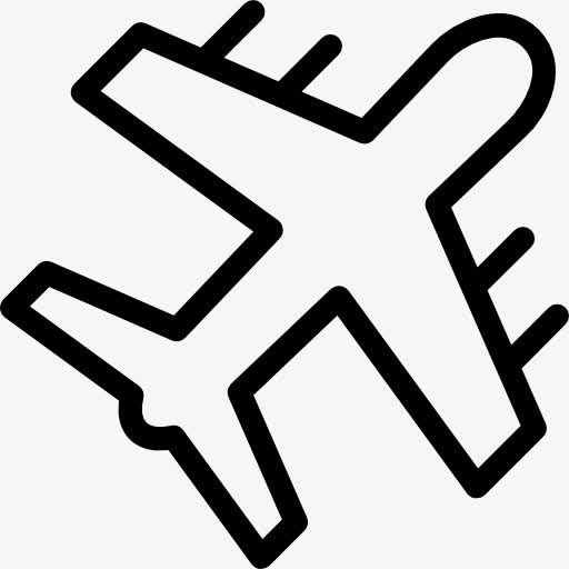 有个像小飞机的APP图标_像小飞机一样特殊符号的意思
