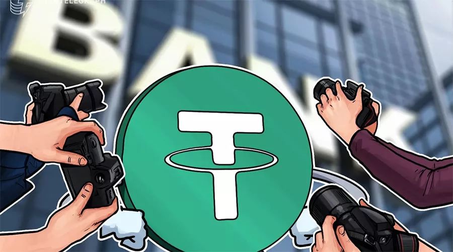 关于tether官网中文下载的信息