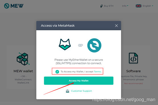 Metamask安卓手机安装_metamask安卓手机版教程