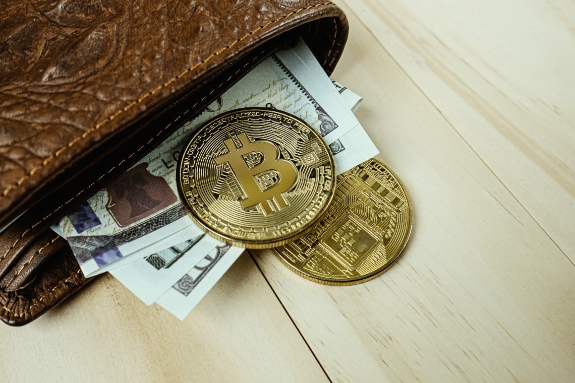 关于盈币钱包是正规的吗的信息
