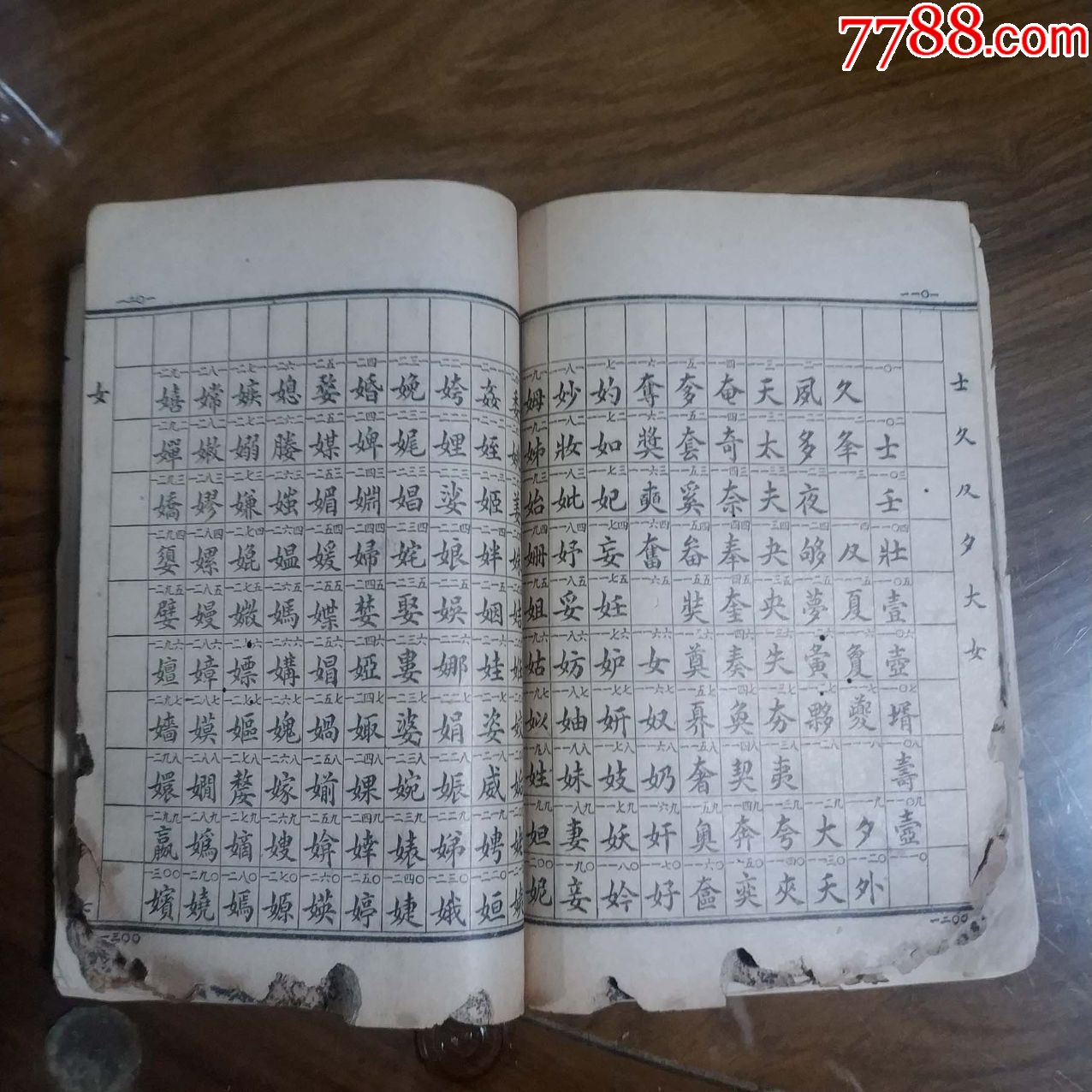 电报数字对照表_电报数字对照表图片