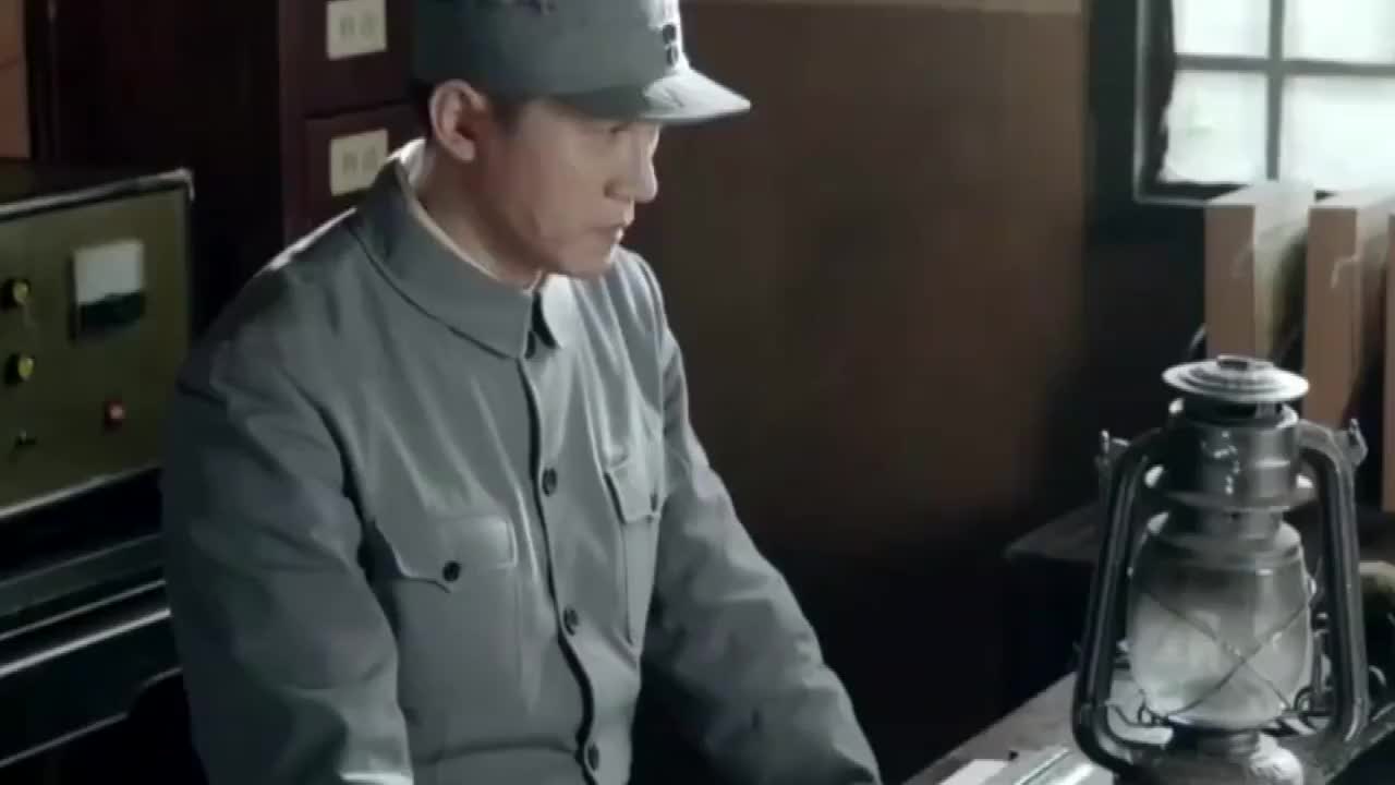 电报员的原视频_电报员是干什么的