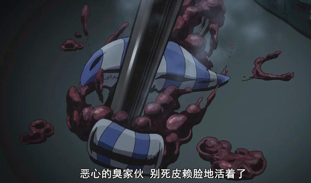 包含火柴人电报员口吐芬芳的词条