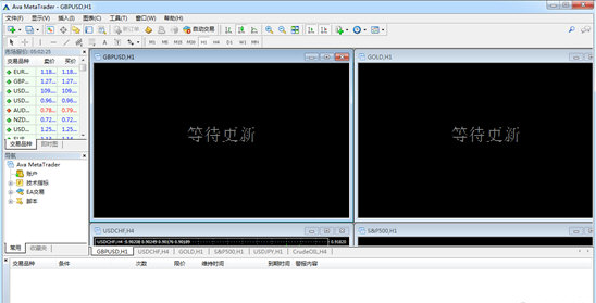 metatrader官网下载_metatrader4手机版下载