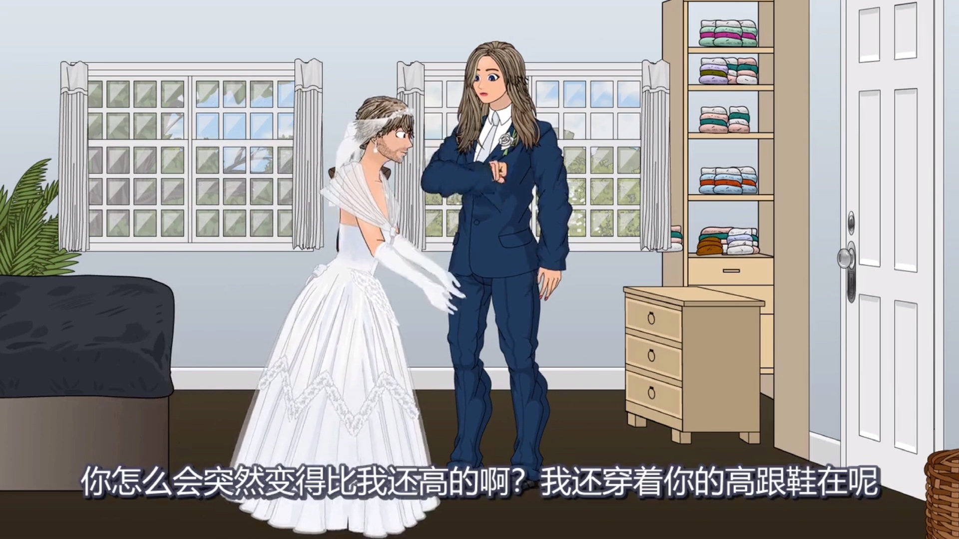 TG动画成功_Tg动画成功的代价全集