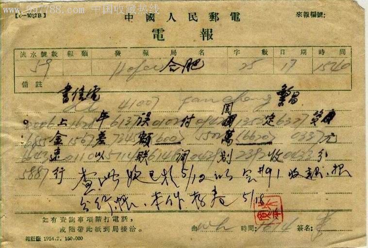 电报是啥_电报是啥意思
