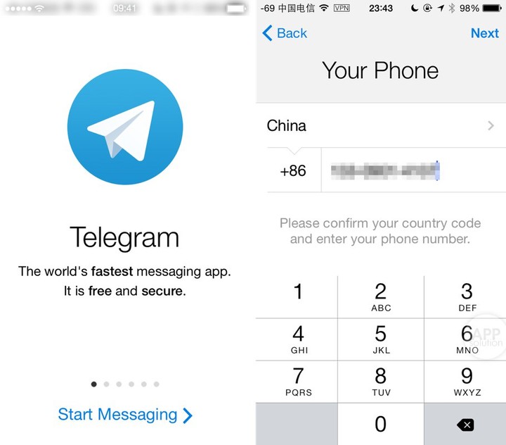 telegram登入不了_telegram登入不了原有账号怎么