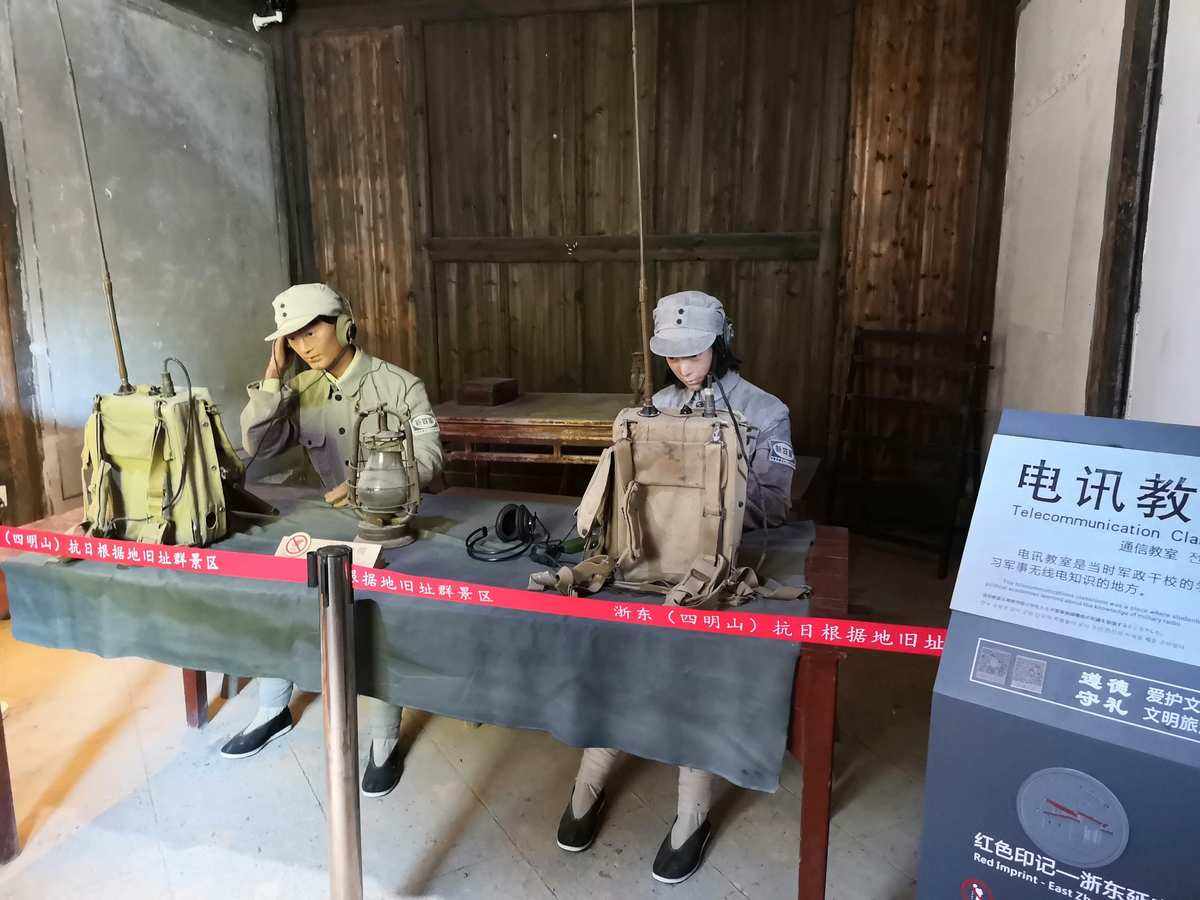 电报怎么传递消息_电报是怎么发送和接收的