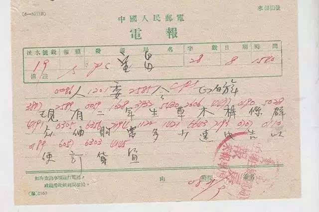 汉字电报码_汉字电报码是什么