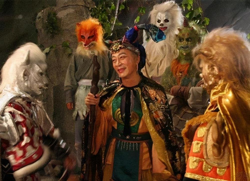 包含电报员孙悟空原视频的词条