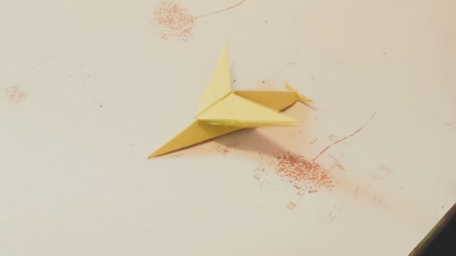 Pc03纸飞机_paperplanes纸飞机