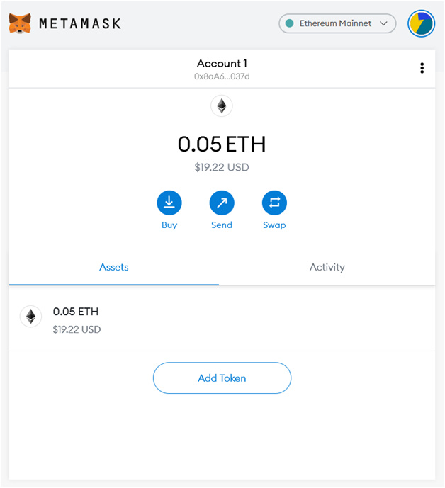 手机安装metamask_手机安装metamask闪退
