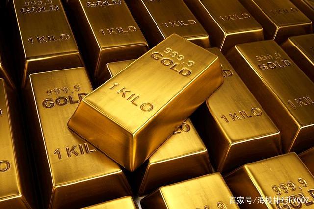 黄金_黄金回收价格查询今日