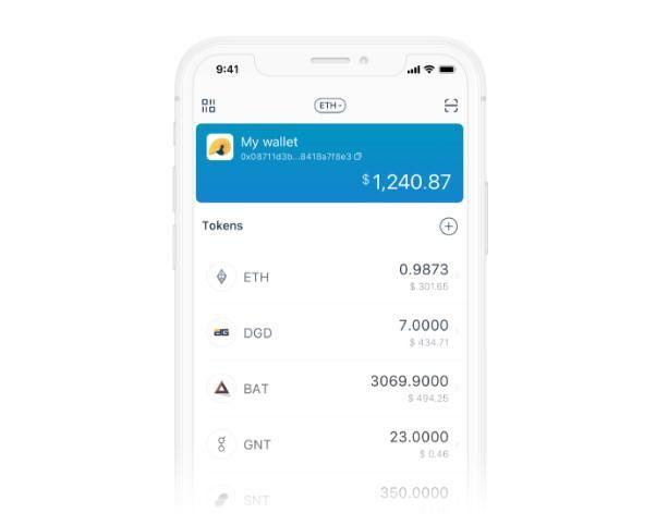 钱包app官网下载安装imtoken的简单介绍