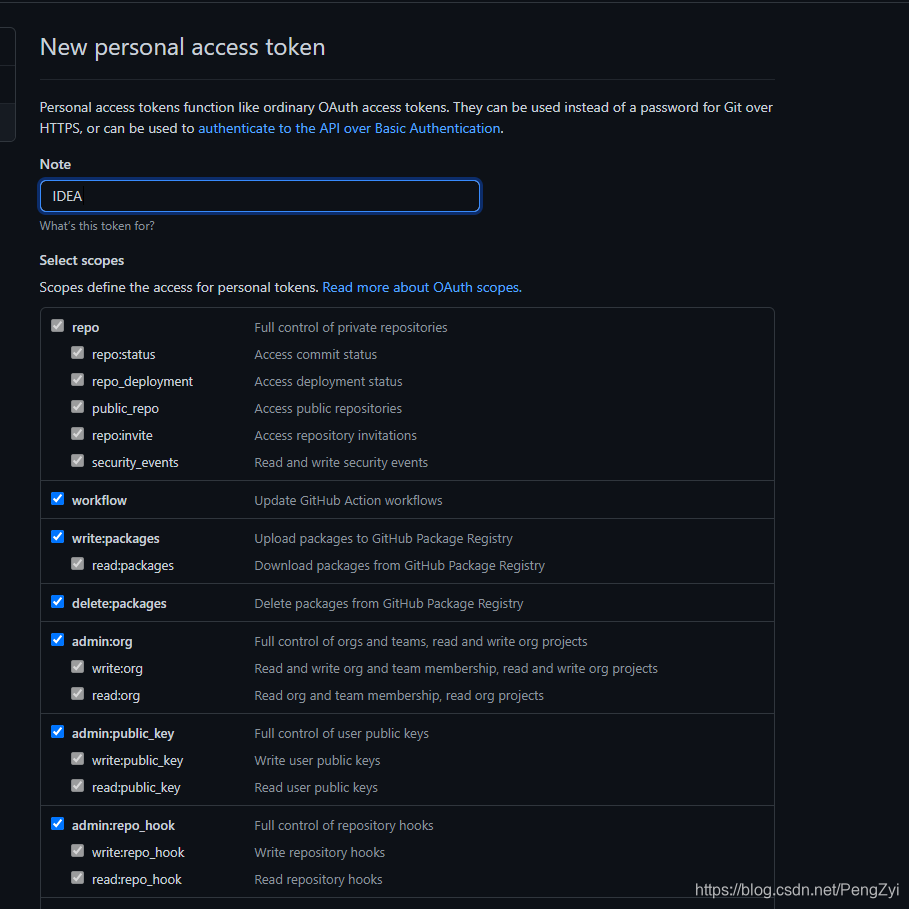 tokeninvalid的简单介绍