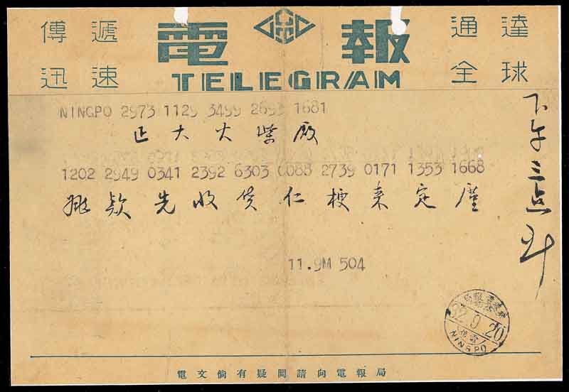 铁路电报是什么意思_蓝鸟和电报是什么意思
