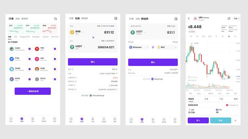bitkeep钱包如何提现的简单介绍