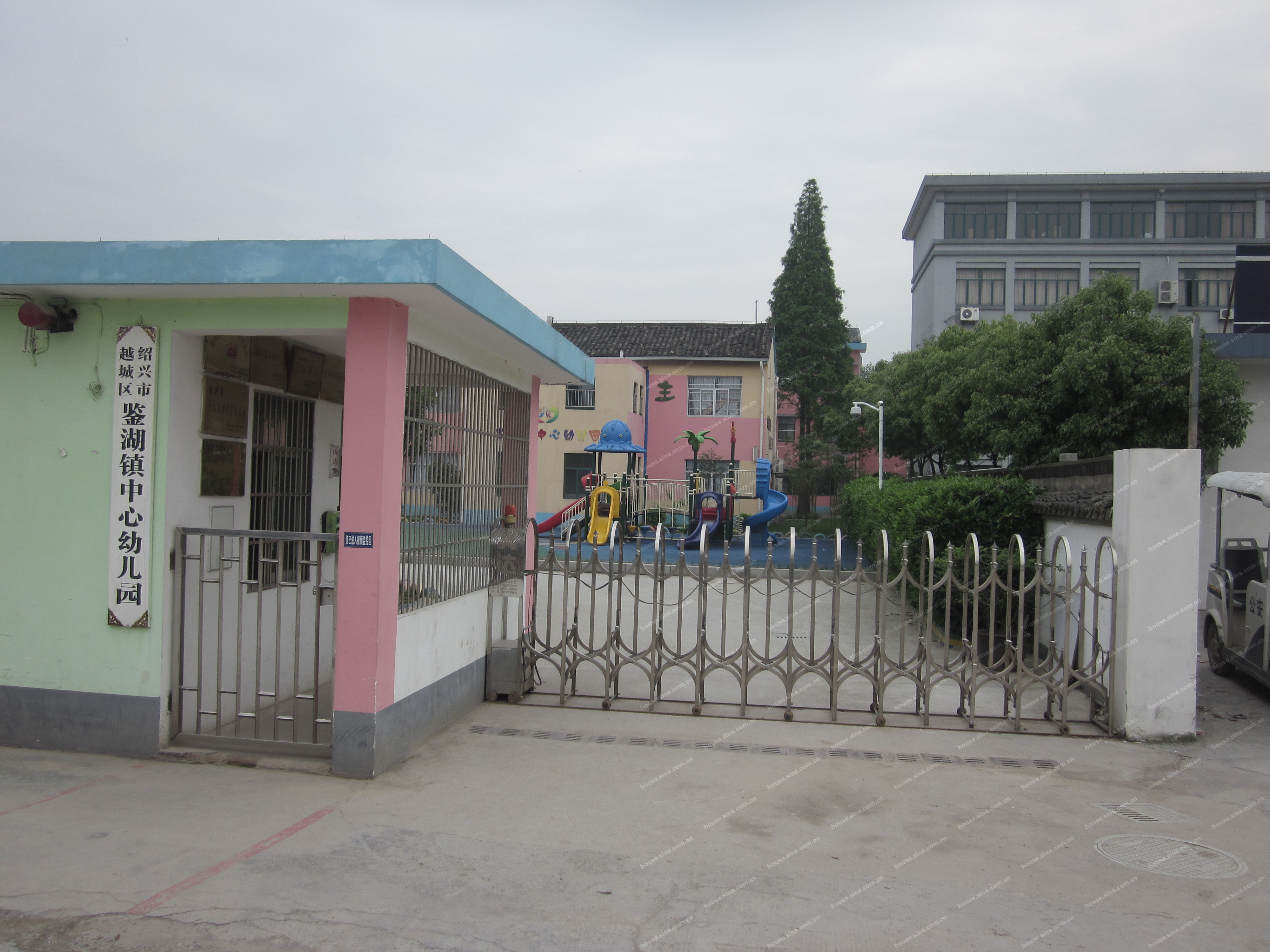 市桥街中心幼儿园收费_市桥街中心幼儿园收费标准表最新