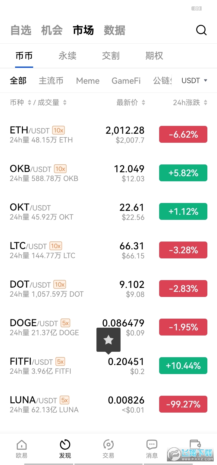 usdt钱包官方下载ios下载_usdt wallet安卓版app下载