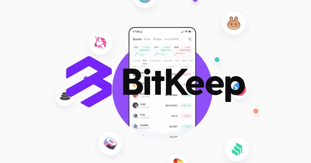bitkeep钱包地址泄露会有被盗风险吗的简单介绍