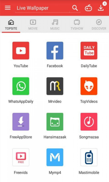 aptoide官网下载5.6版_aptoideapk download