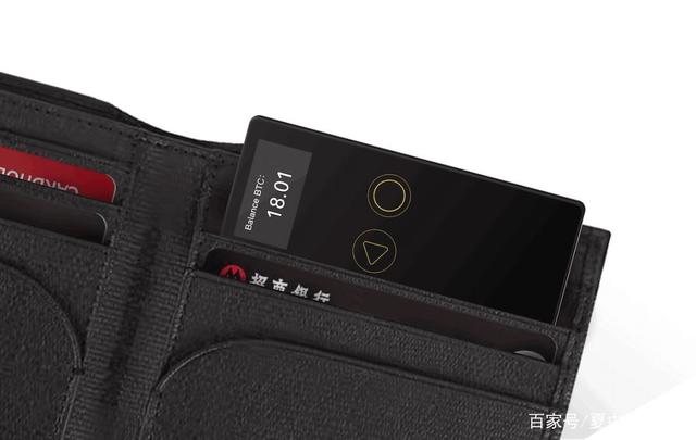 冷钱包被盗了二十多万_币圈公认最安全的冷钱包