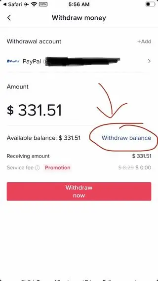 paypal里的钱怎么提现_paypal的钱怎么提现到银行卡