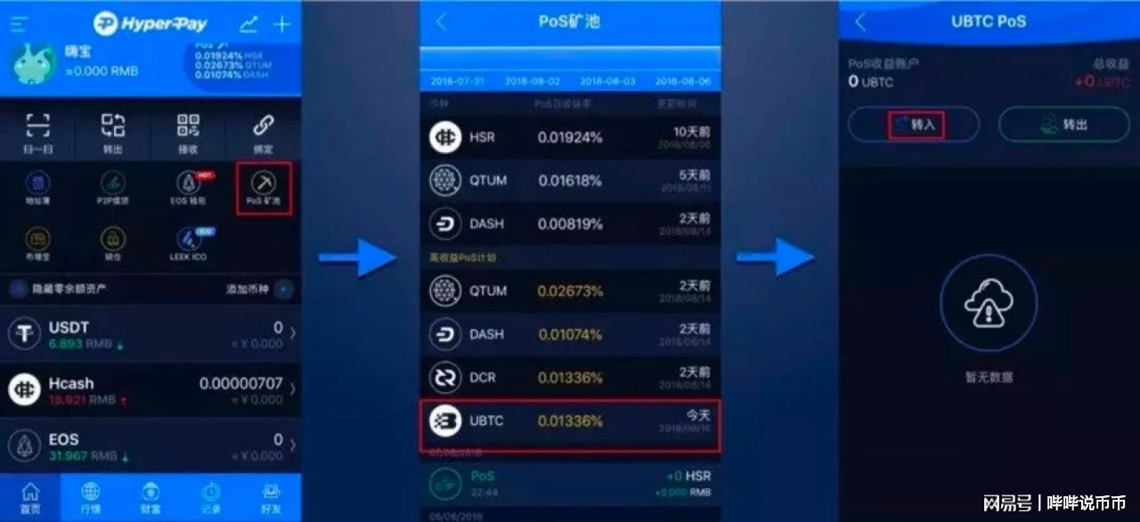 哪些钱包支持btc链_哪些钱包支持btc链路
