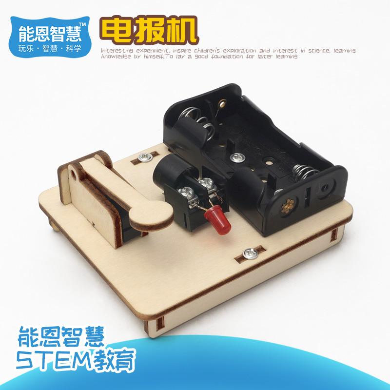 电报机是谁发明的_电报机是谁发明的人名