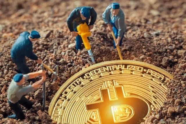 币圈_币圈行情最新消息