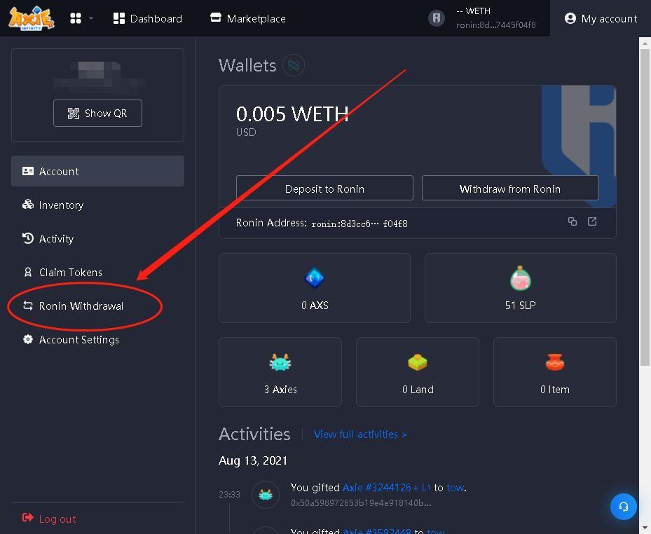 metamask账号_metamask怎么删除账号