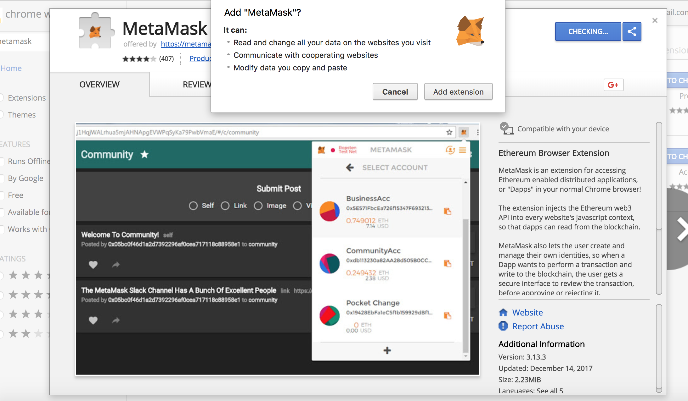 metamask钱包安卓手机下载_metamask手机钱包中文版下载