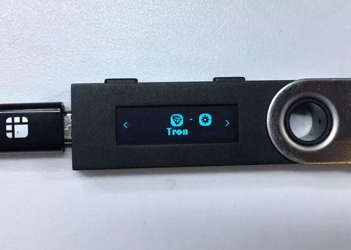 ledger钱包丢了怎么办_ledger钱包使用中文手册