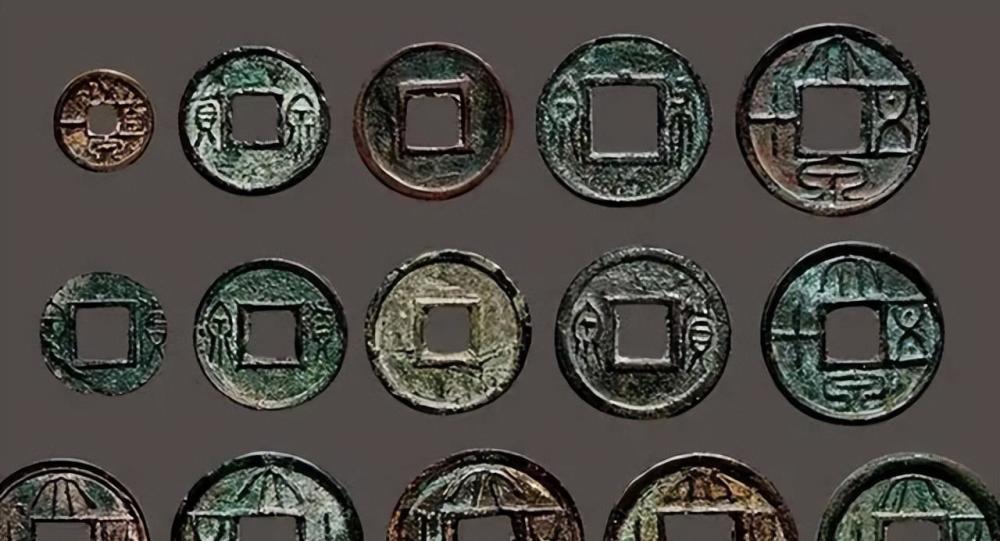 中国古代法定货币是什么意思的简单介绍