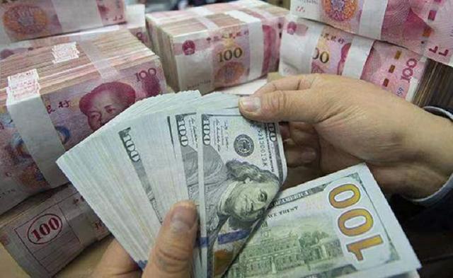 usd怎么换成人民币_usd怎么换人民币汇率