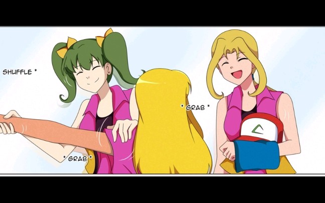 机器男变女TG动画视频变身的简单介绍