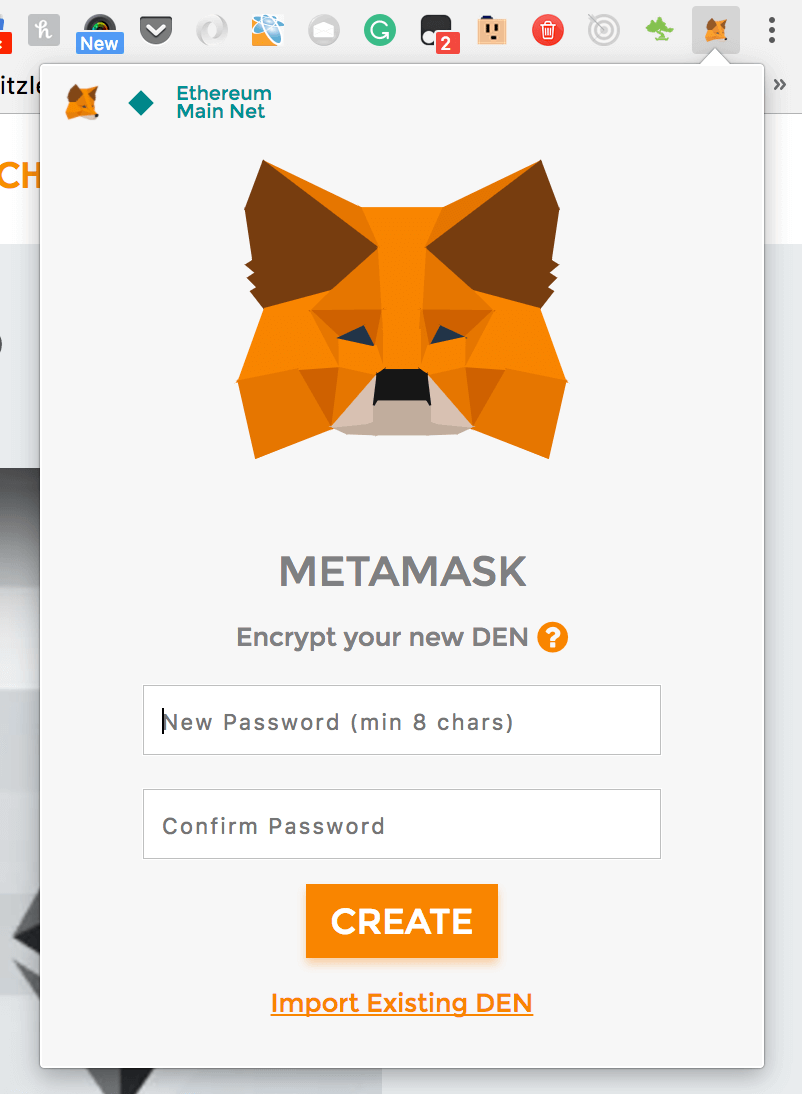 metamask安卓版_metamask手机版下载
