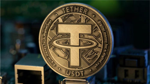 usdt-trc20钱包图标的简单介绍