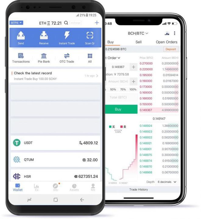 比特派钱包app官方版_比特派最新钱包50024版本