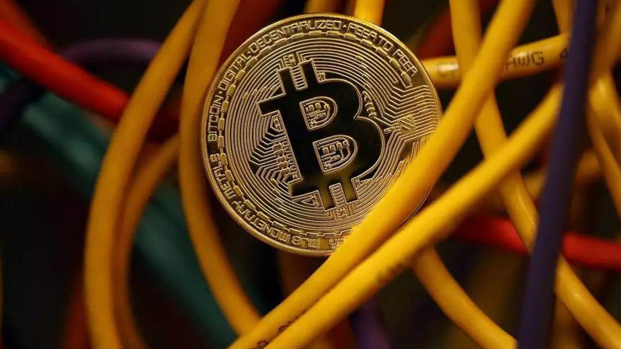 比特币怎么炒能赚钱_怎么炒比特币怎么赚钱