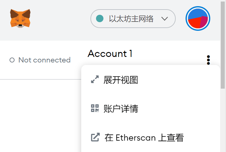 小狐狸钱包bsc链_小狐狸钱包 heco